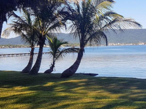 Casa na Praia Mole e Lagoa da Conceição - Paraíso